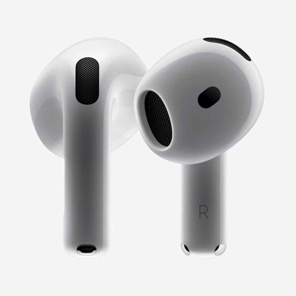 Esta oferta de los AirPods 4 parece un error. Corre porque por este precio van a volar