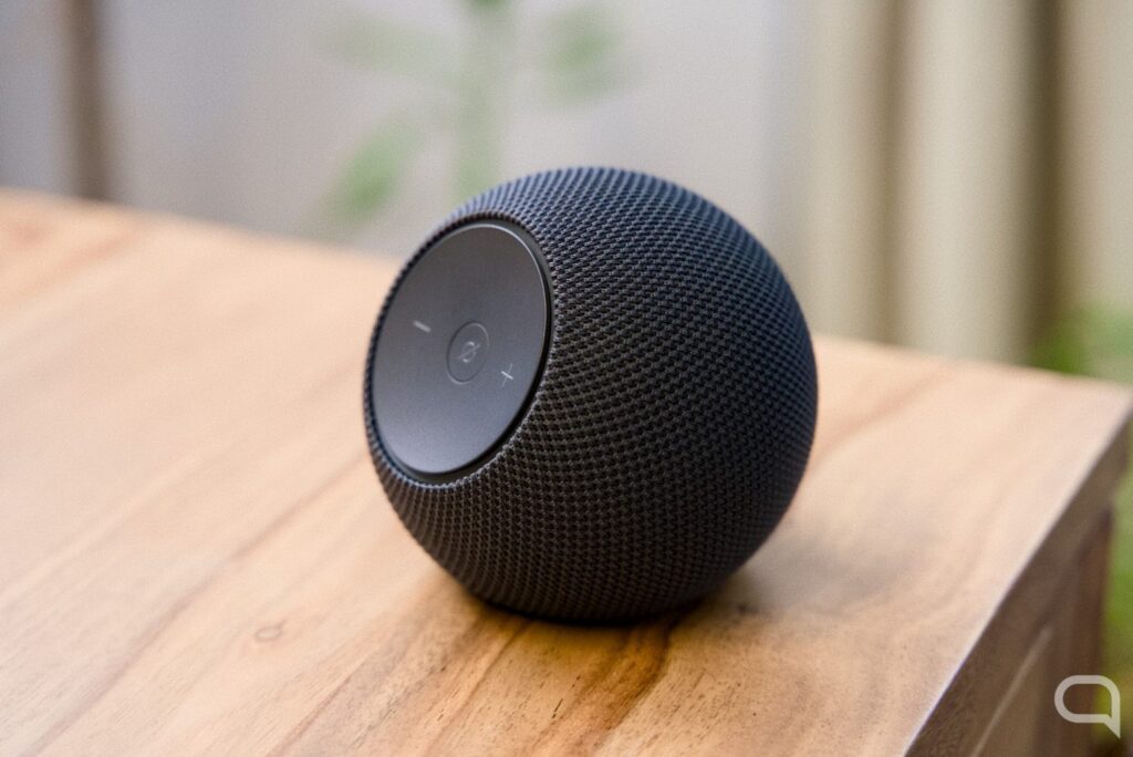 He cambiado mi HomePod mini por el nuevo Amazon Echo Dot Max: uno de los dos no va a volver a enchufarse en la vida