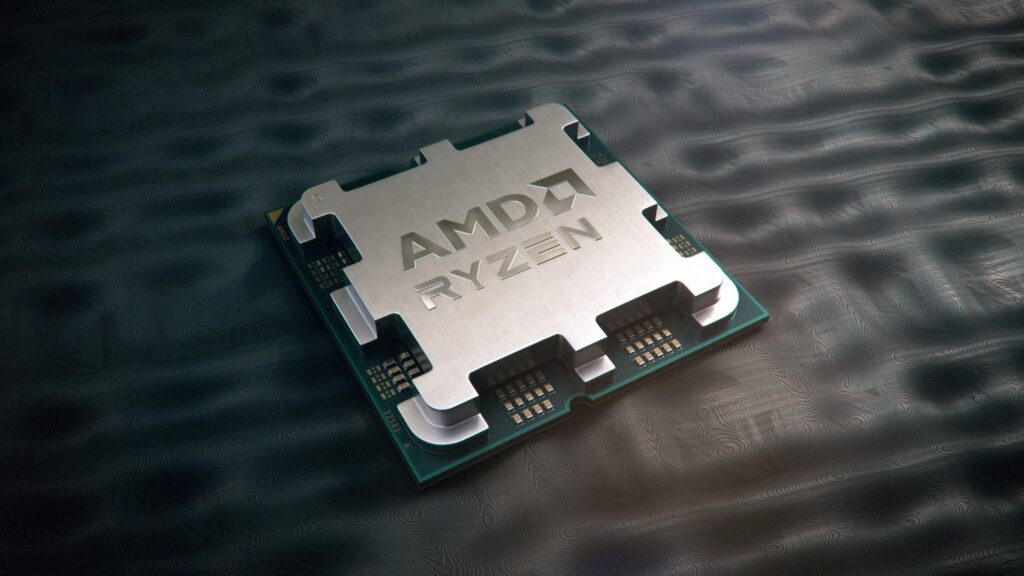 AMD confirma una vulnerabilidad grave en sus procesadores Zen 5