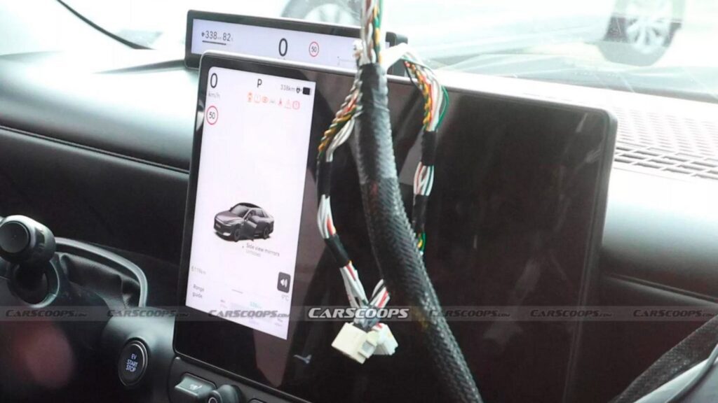 Revolución en los coches de Hyundai: así es el nuevo sistema con el que te olvidarás de Android Auto