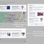 Lo que faltaba: Google ya muestra anuncios en el Modo IA del Buscador