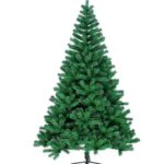 Falta menos de lo que te imaginas: estas ofertas de árboles de Navidad y luces es lo que necesitas para decorar tu casa