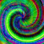 Las microdosis de LSD en casa han sido un éxito para tratar la depresión en su primer ensayo clínico