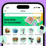 Amazon lanza Bazaar, una app de productos chinos para competir con Temu
