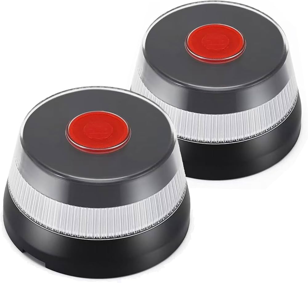 Se acaba el tiempo para comprar la baliza V-16 que impone la DGT: esta es totalmente homologada y sólo cuesta 20 euros