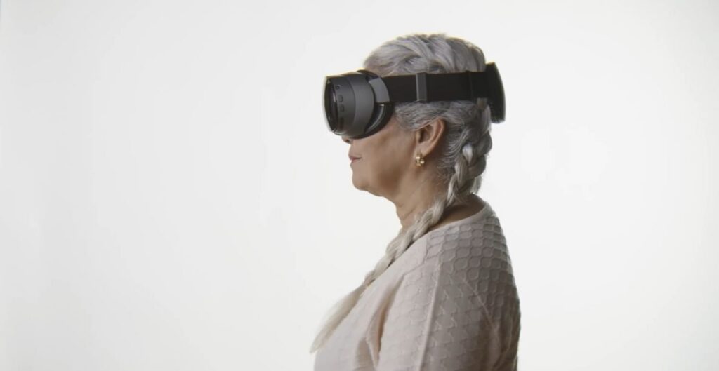 Valve presenta Steam Frame, su regreso a la realidad virtual con un casco modular y 100 % inalámbrico