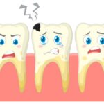 Una pasta de dientes hecha con pelo podría acabar con las caries de una vez por todas