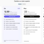ChatGPT Go llega a España: así es la suscripción barata y sus diferencias con ChatGPT Plus