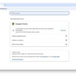 Google avisa de un grave fallo en Chrome que te puede estar afectando sin que lo sepas. Así puedes protegerte