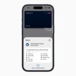 Apple presenta Digital ID, una de las mejores cosas que he llegado jamás al iPhone (pero tiene truco)