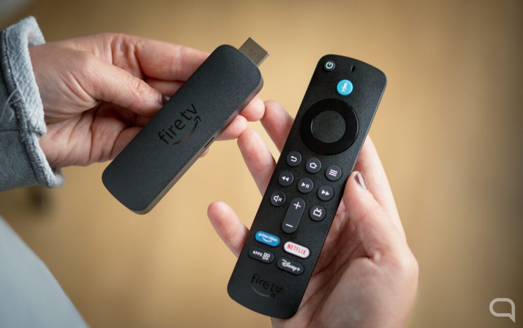 Dile adiós al fútbol y las películas piratas en tu Fire TV Stick: Amazon declara la guerra a las apps ilegales