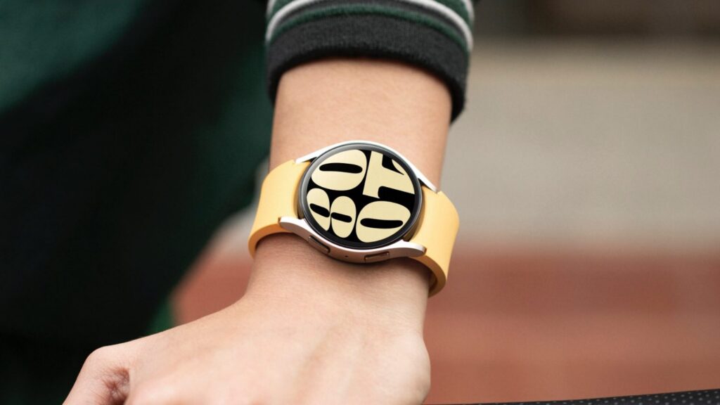 Samsung lanza una actualización masiva para 2 de los Galaxy Watch más vendidos. Van a parecer nuevos relojes
