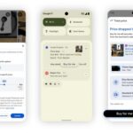 Lo último de Gemini es una locura que no vas a dejar de usar: despídete de comprar por internet