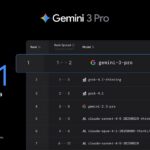 Gemini 3 es una revolución: la nueva IA de Google deja en ridículo a ChatGPT y ya está disponible para todos