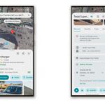 Google Maps acaba de mejorar tu vida si tienes un coche eléctrico (llevas años esperando algo así)