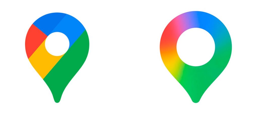 Cambio radical en Google Maps y Fotos: esto es lo que tendrás que buscar para abrirlos en tu móvil a partir de ahora