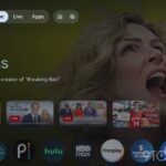 Google TV cambia por completo: el nuevo diseño va a enamorar a todo el mundo