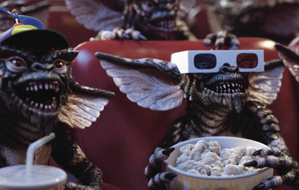 ‘Gremlins 3’ ya tiene fecha de estreno y anuncia a Chris Columbus como director