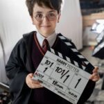 Daniel Radcliffe escribe una carta al nuevo ‘Harry Potter’ y recibe una respuesta muy cariñosa: «Solo quiero…»