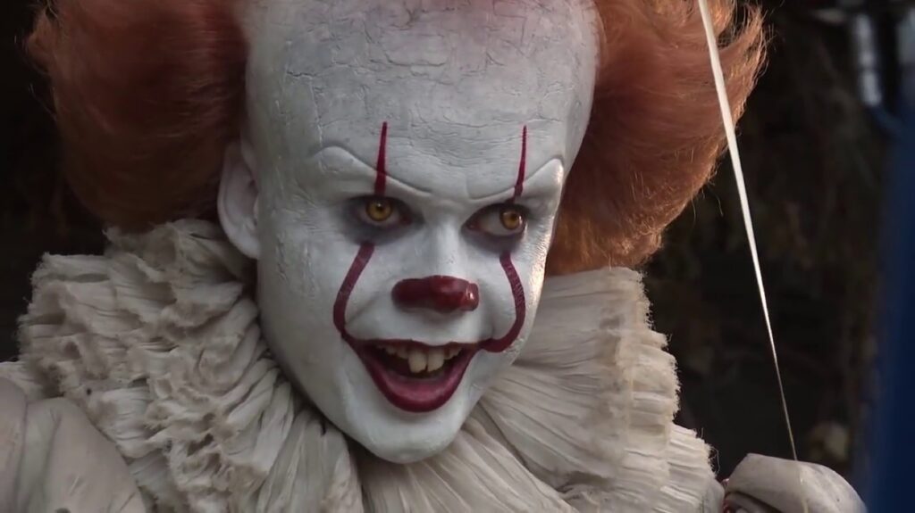 Guía rápida para entender la nueva encarnación de Pennywise en ‘It: Bienvenidos a Derry’