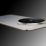 Huawei deja en ridículo a Motorola y Apple con el nuevo Mate 70 Air: su móvil más fino con una batería gigantesca