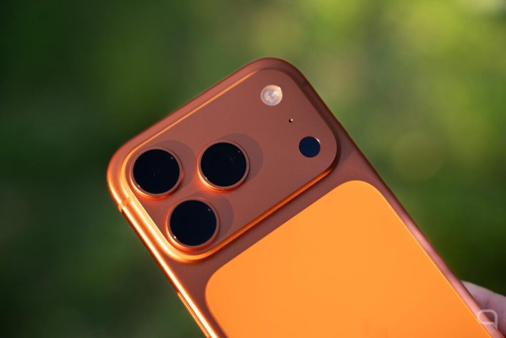 Apple superará a Samsung por primera vez en 14 años