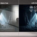 Los nuevos televisores de Samsung tienen una característica que marca la diferencia para el 95% de las personas