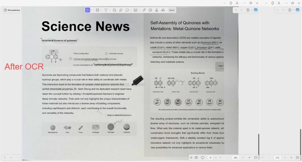 Esta es la mejor herramienta que vas a encontrar si tienes que trabajar y editar a diario con documentos PDF