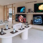 Xiaomi inaugura su showroom exclusivo en Madrid: el lugar donde tocar y experimentar con la mejor tecnología