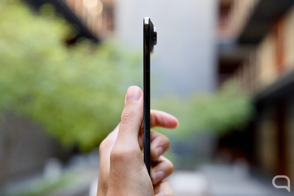 Por el fiasco del iPhone Air, marcas chinas ya cancelaron sus clones ultradelgados