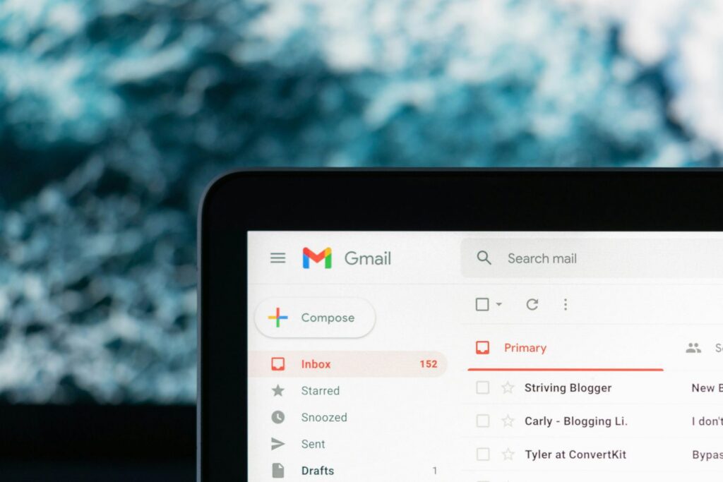 ¿Se entrena Gemini con los datos de tu Gmail? Google responde a las acusaciones