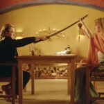 Mira el tráiler de ‘Kill Bill: The Whole Bloody Affair’, el regreso a los cines de la obra maestra de Tarantino
