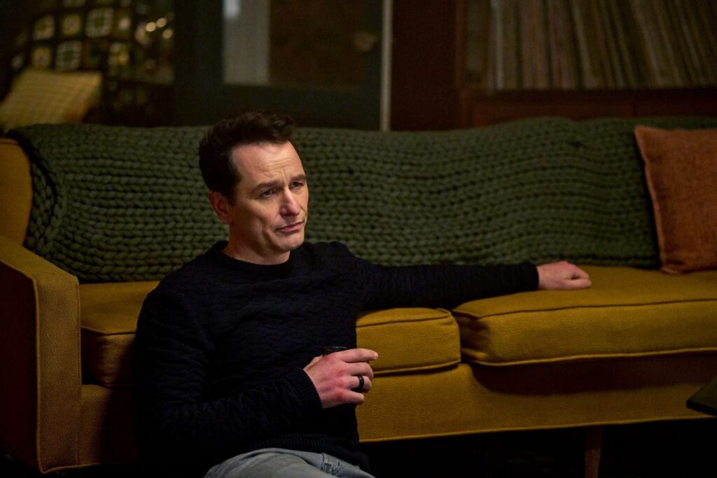 Si te gustó Homeland tienes que ver esta nueva miniserie de Netflix