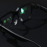 Tiembla Meta: Lenovo lanza las gafas con IA más ligeras del mundo