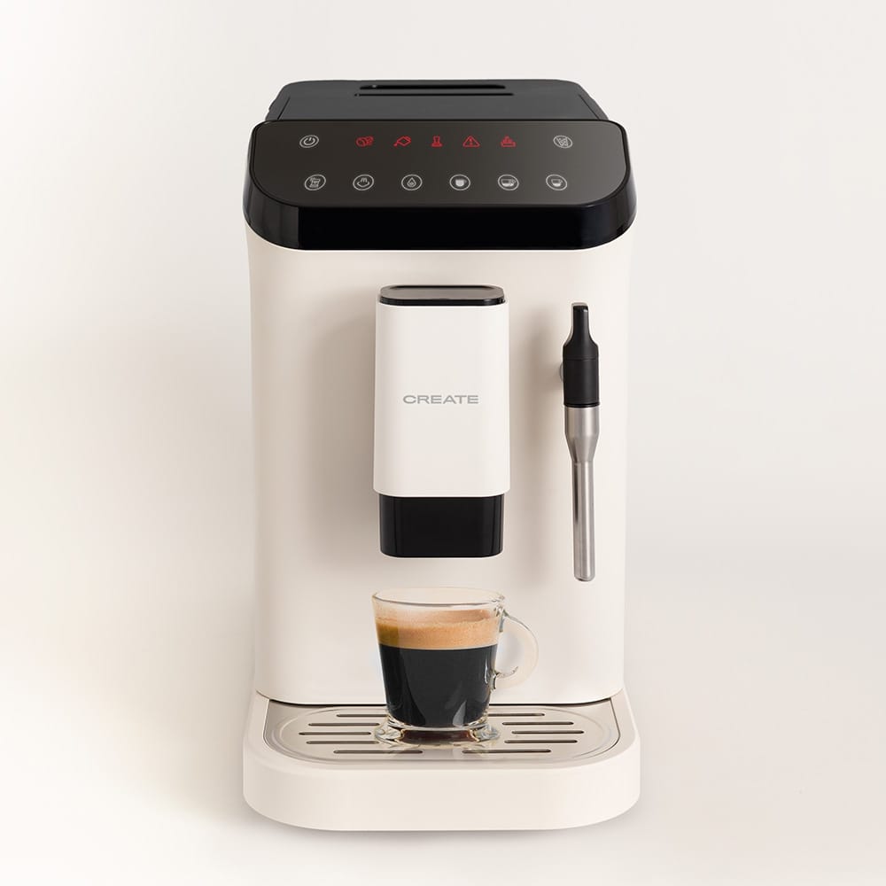 Ni Cecotec ni Philips: esta es la Cafetera Superautomática más barata y recomendable de todo el Black Friday