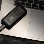 Como ‘Misión Imposible’: este SSD externo se autodestruye al presionar un botón