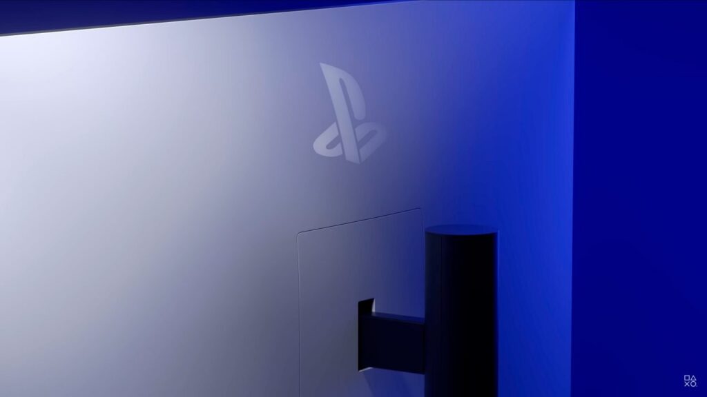 Olvídate de tu TV: Sony acaba de sacar un monitor especial para la PS5 que vas a querer tener cuanto antes