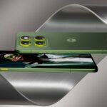Así es el Motorola Edge 70 Ultra: el móvil más delgado de la marca va a ser mucho mejor gracias a estos cambios