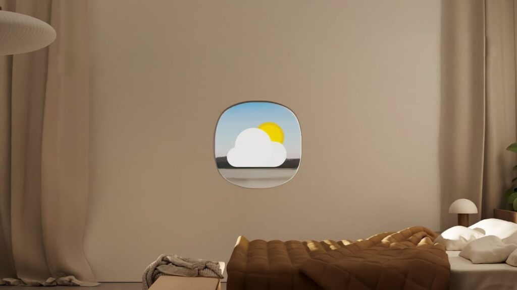 One UI 8.5 va a cambiar por completo tu móvil Samsung: el nuevo diseño es una locura