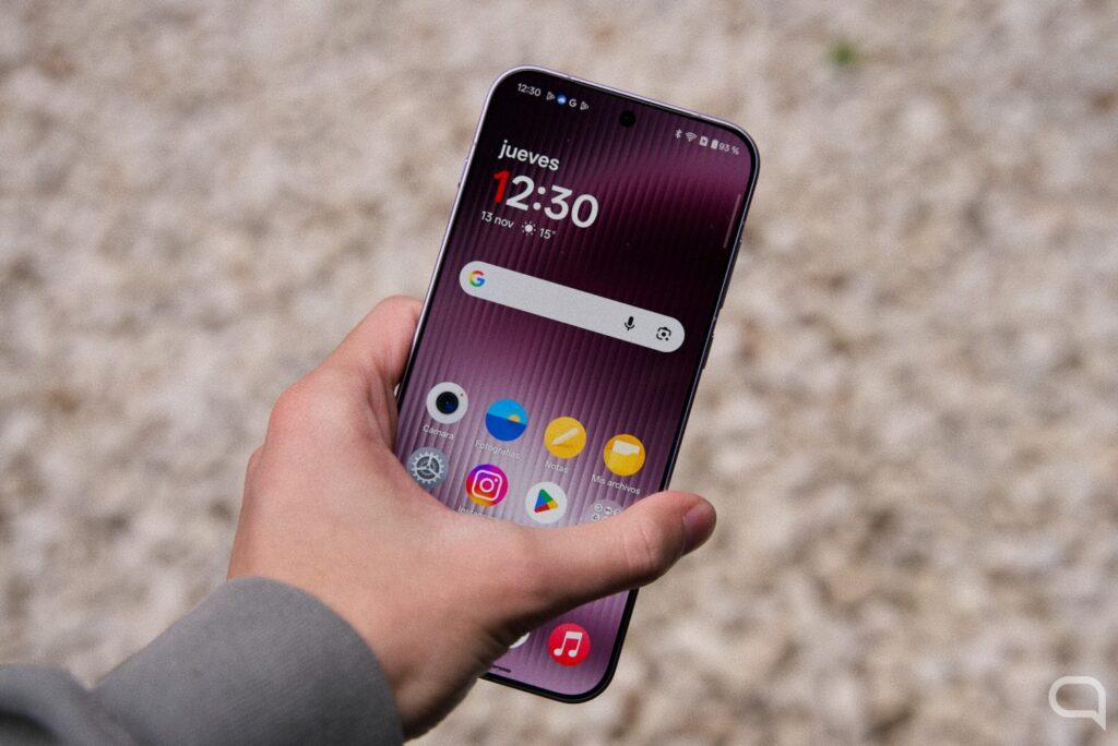 El OnePlus 15R va a destrozar a sus rivales con una batería bestial, mejor que la del OnePlus 15