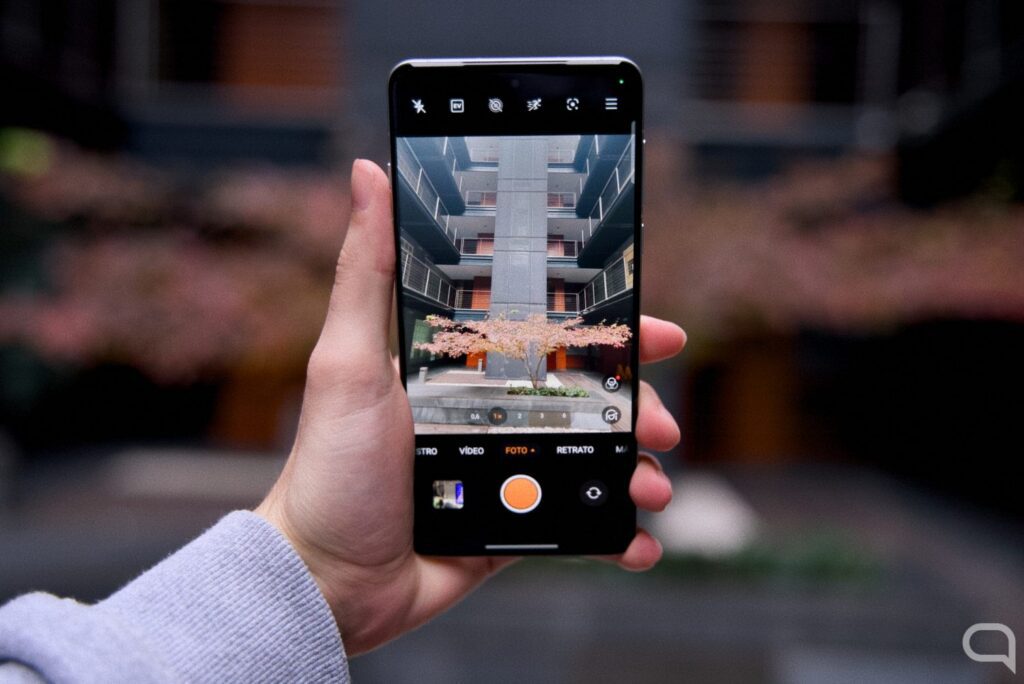 Si quieres el móvil con mejor cámara no te compres ninguno todavía: este modelo llega en 2026 y va a ser una locura