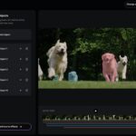 Meta lanza una IA que convierte cualquier persona en un objeto 3D