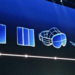 Confirmadas las características principales del Galaxy Z Trifold: así es el plegable triple de Samsung