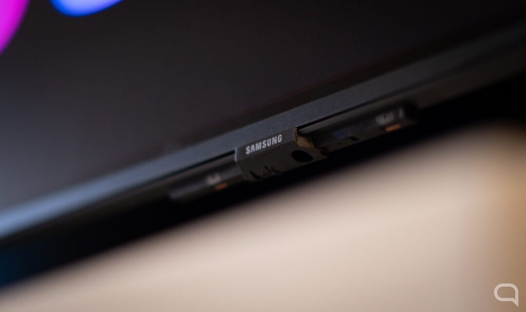 He probado la TV Samsung S95F y por este precio no voy a volver a recomendar marcas low-cost