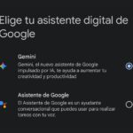 Hasta la vista, Asistente de Google: Gemini queda a un paso de reemplazarlo definitivamente