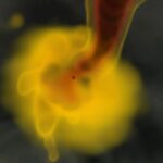 Resuelven el misterio de los agujeros negros imposibles