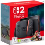 La oferta que estabas esperando: la Nintendo Switch 2 tiene su precio más bajo, adelántate a las compras de Navidad