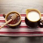 Miel con sabor a chocolate: el nuevo invento que va a revolucionar la repostería