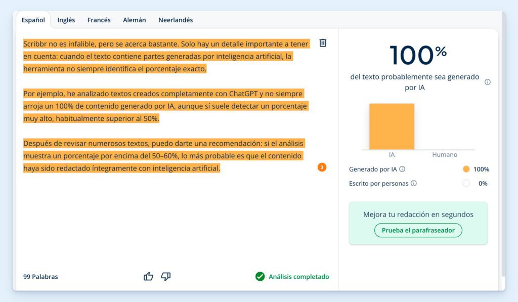 OpenAI borra la “huella secreta” que revelaba si usaste ChatGPT