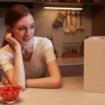 Dreame sorprende con una freidora de aire, un triturador inteligente y un purificador enfocado a mascotas